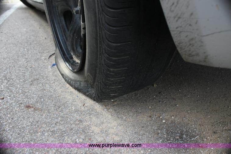 image for item H7458 2007 Dodge Charger