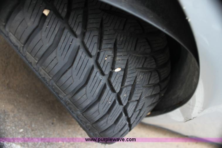 image for item H7458 2007 Dodge Charger