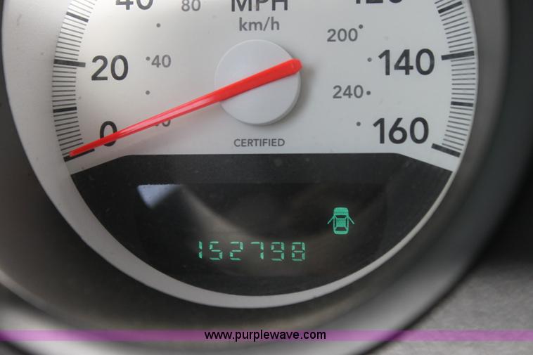 image for item H7458 2007 Dodge Charger