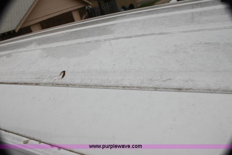 image for item H7459 2002 Ford Econoline E350 Extended van