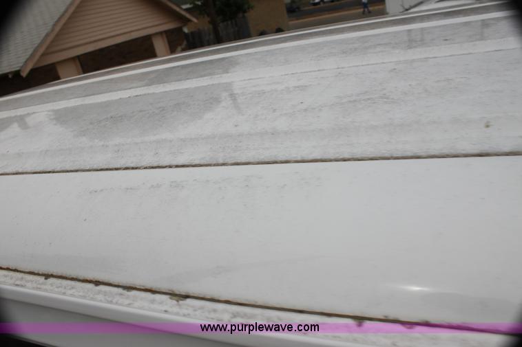 image for item H7459 2002 Ford Econoline E350 Extended van