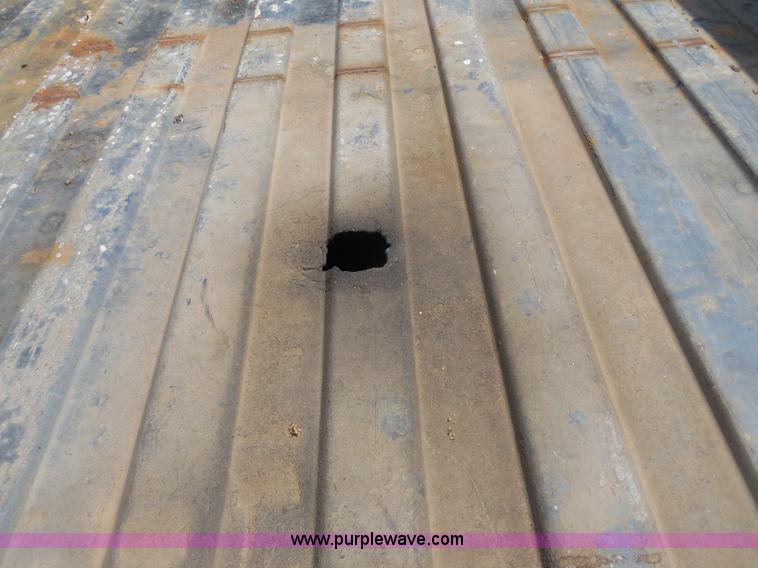 image for item H9996 1986 Dodge W250 pickup truck