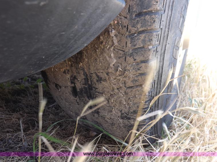 image for item I7743 1993 Ford Crown Victoria Police Interceptor