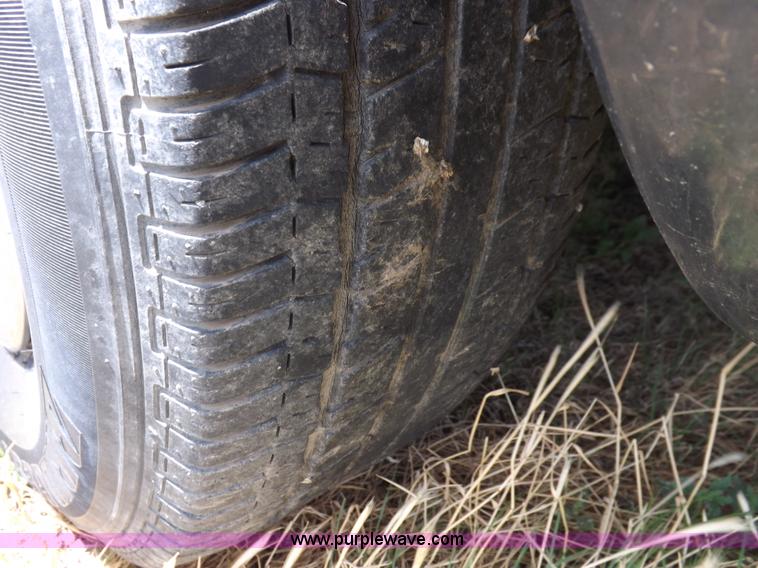 image for item I7743 1993 Ford Crown Victoria Police Interceptor