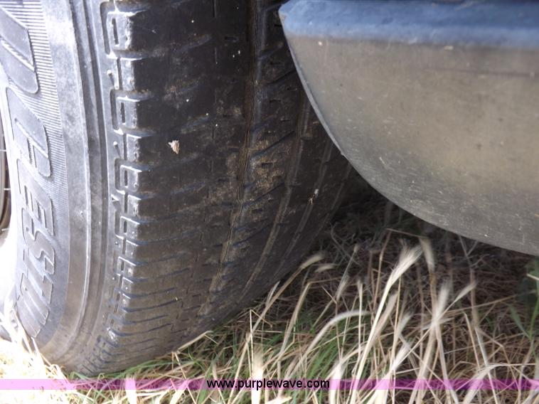 image for item I7743 1993 Ford Crown Victoria Police Interceptor