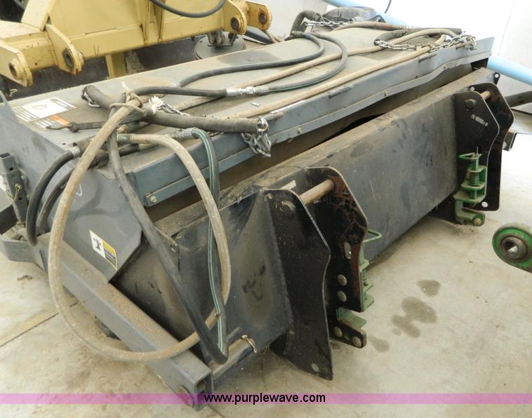 image for item W9002 Sweepster sweeper