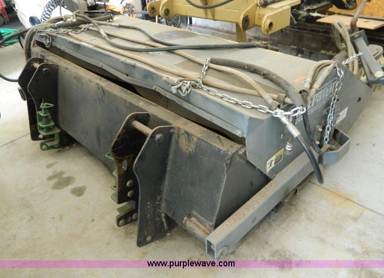 image for item W9002 Sweepster sweeper