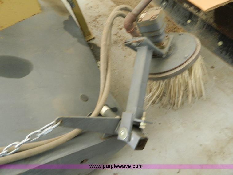 image for item W9002 Sweepster sweeper