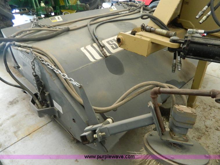 image for item W9002 Sweepster sweeper