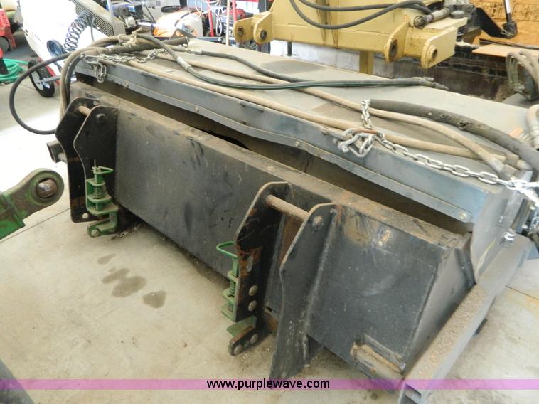 image for item W9002 Sweepster sweeper