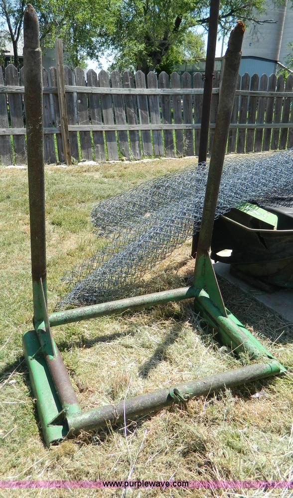 image for item W9004 Bale fork