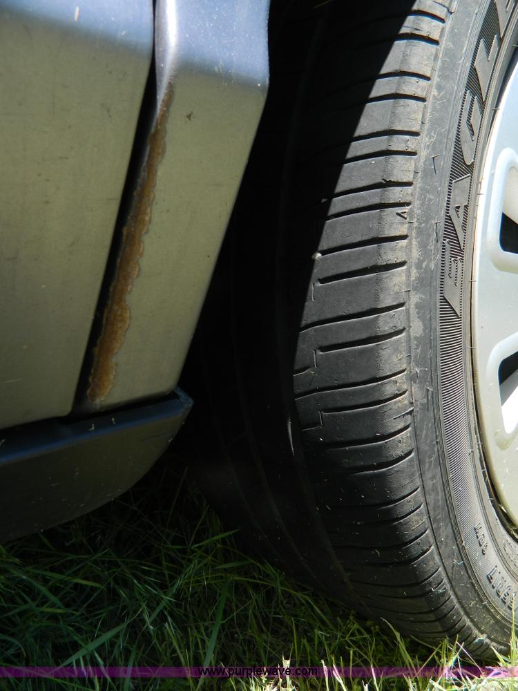 image for item Y9266 2006 Ford Crown Victoria Police Interceptor