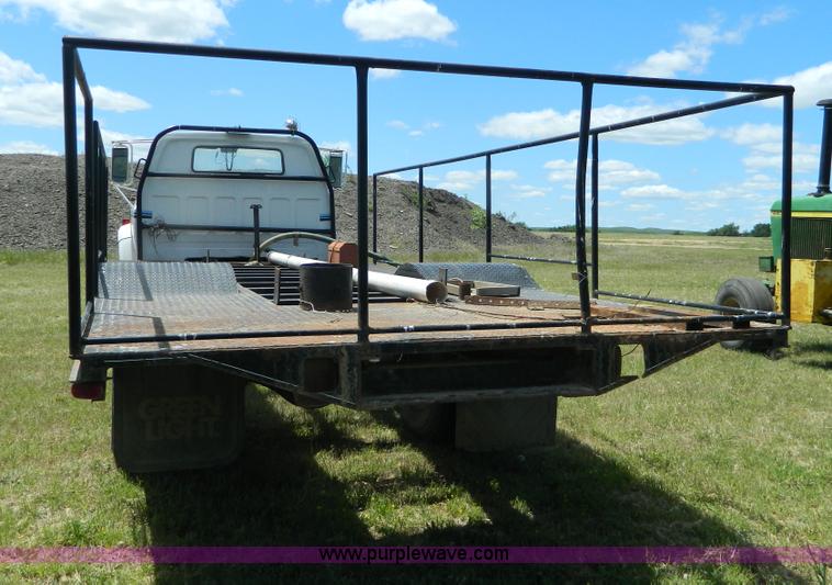 image for item Y9267 1975 Chevrolet C65