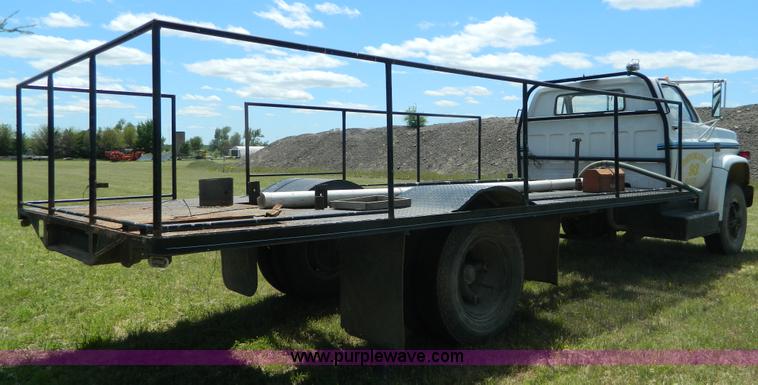 image for item Y9267 1975 Chevrolet C65