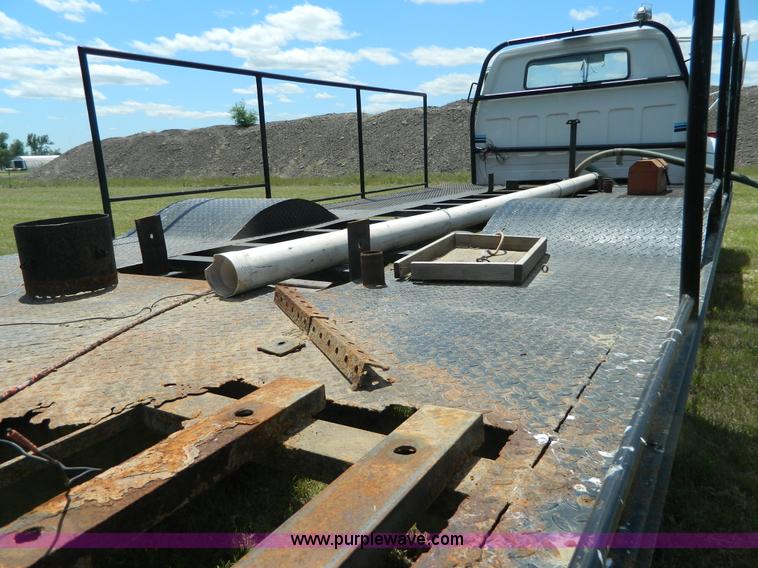 image for item Y9267 1975 Chevrolet C65