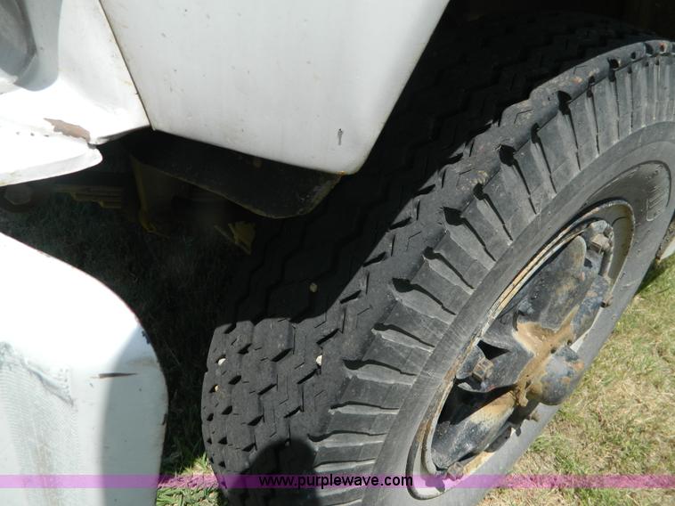 image for item Y9267 1975 Chevrolet C65