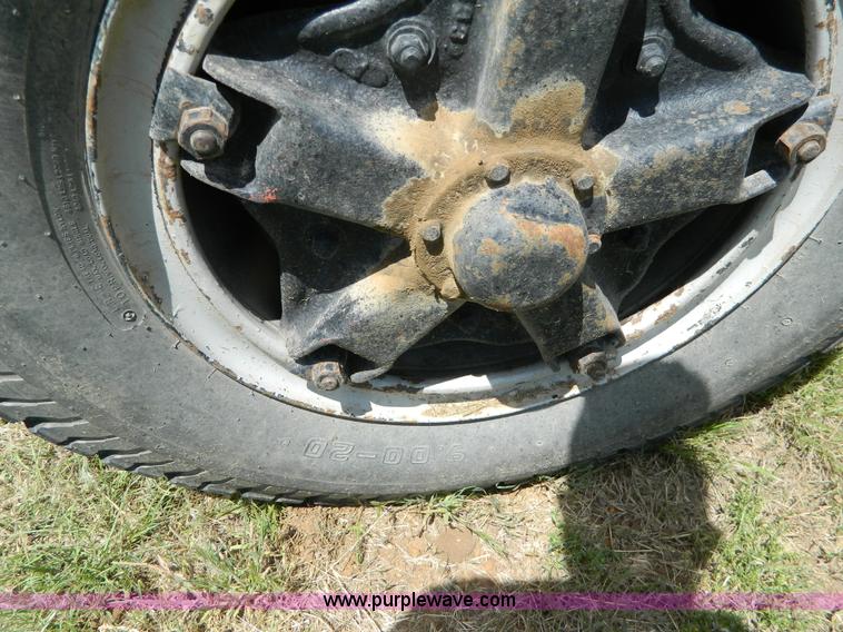 image for item Y9267 1975 Chevrolet C65