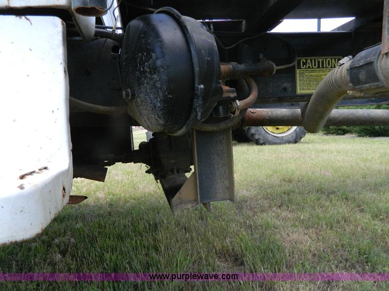 image for item Y9267 1975 Chevrolet C65