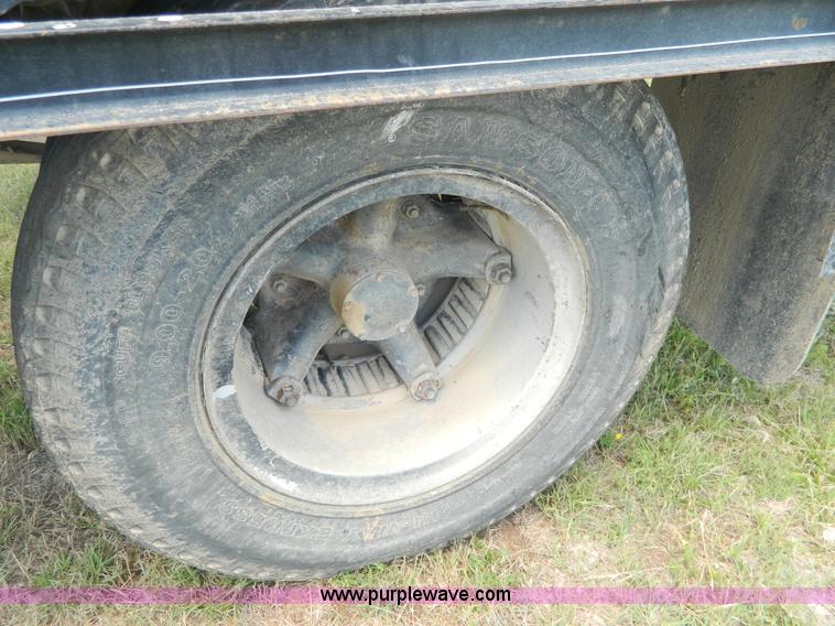 image for item Y9267 1975 Chevrolet C65