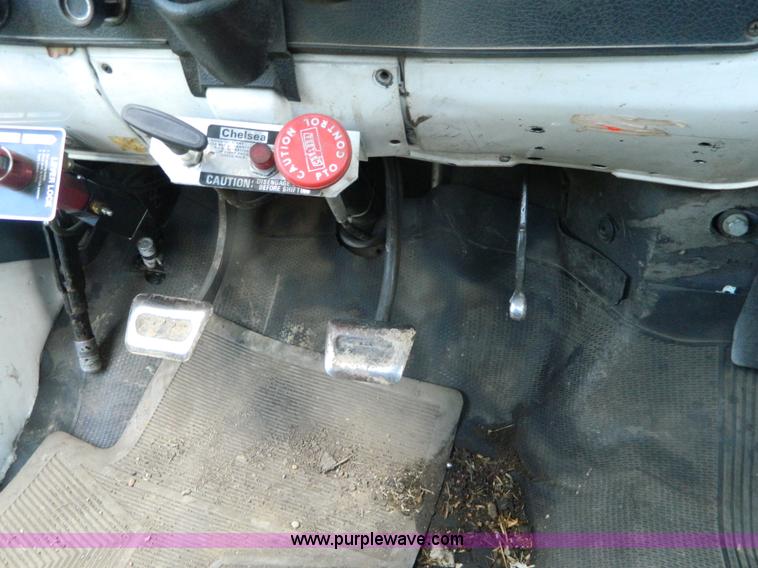 image for item Y9267 1975 Chevrolet C65