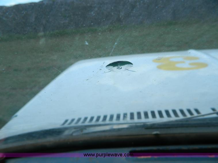 image for item Y9267 1975 Chevrolet C65