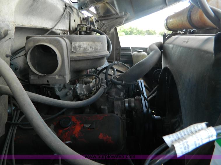 image for item Y9267 1975 Chevrolet C65