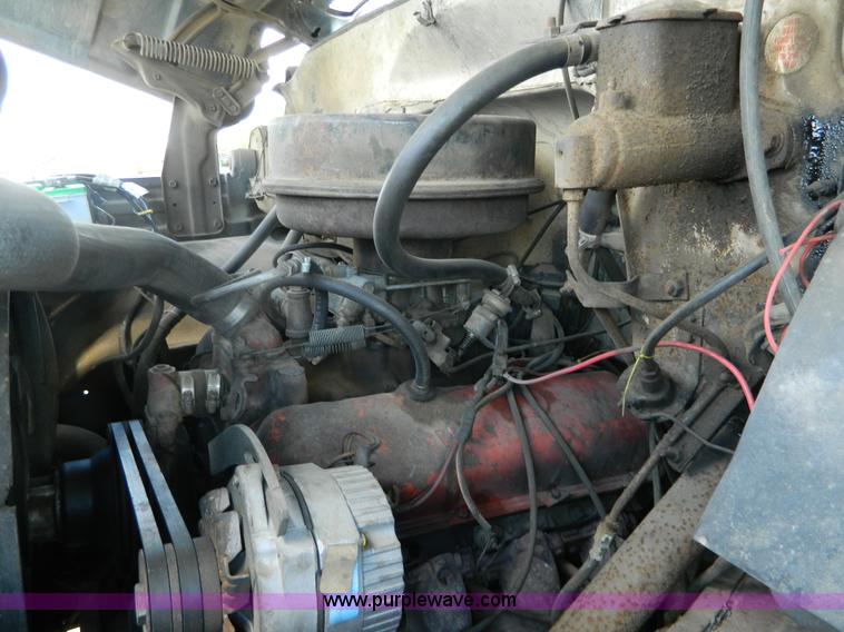 image for item Y9267 1975 Chevrolet C65