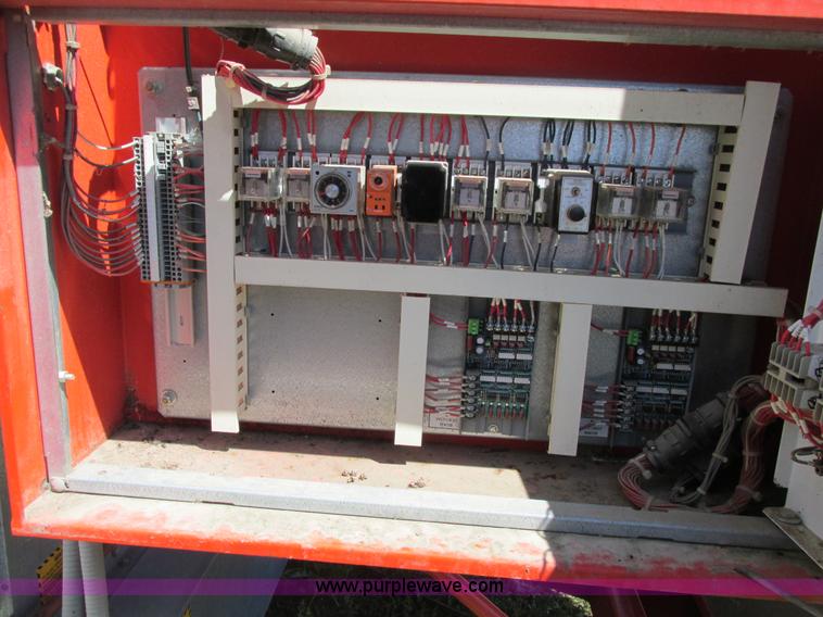 image for item A8544 Farm Fan CFAB510 grain dryer