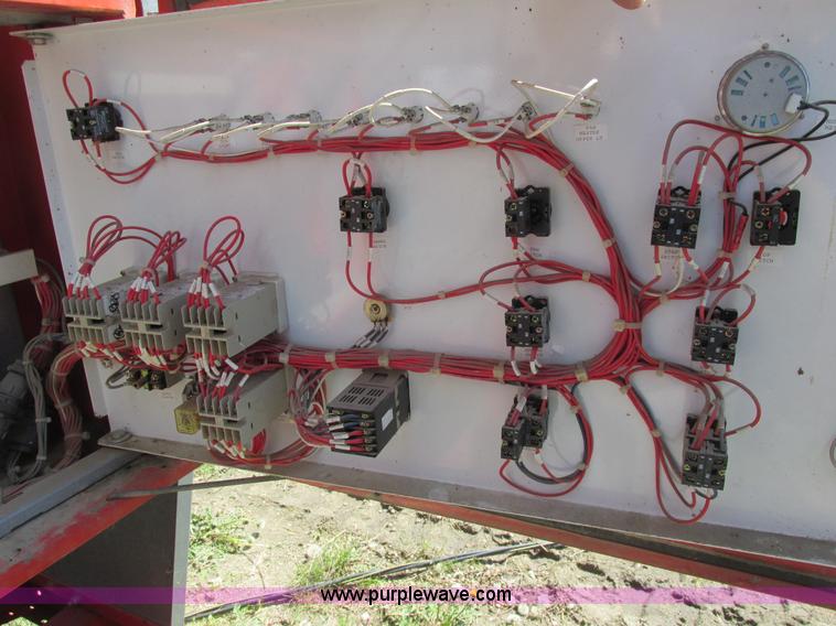 image for item A8544 Farm Fan CFAB510 grain dryer