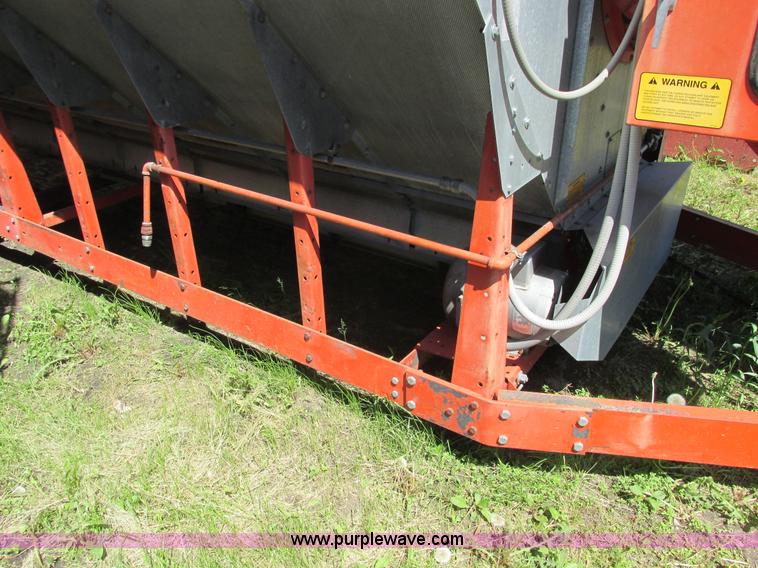 image for item A8544 Farm Fan CFAB510 grain dryer