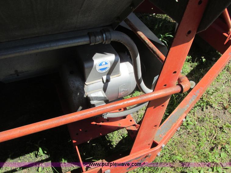 image for item A8544 Farm Fan CFAB510 grain dryer