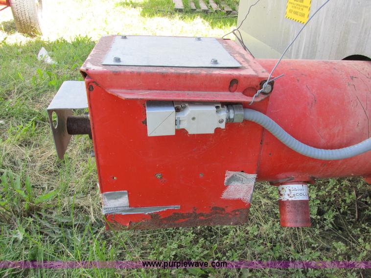 image for item A8544 Farm Fan CFAB510 grain dryer