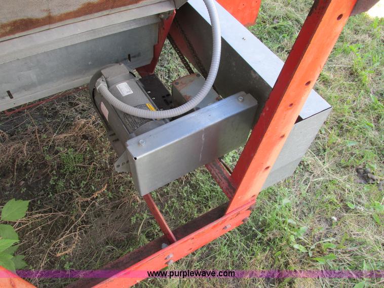 image for item A8544 Farm Fan CFAB510 grain dryer