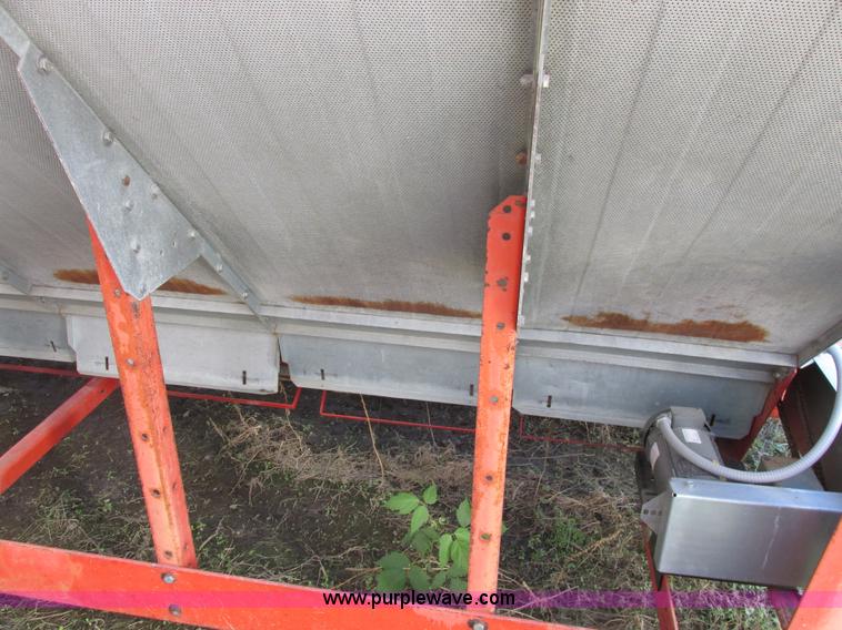 image for item A8544 Farm Fan CFAB510 grain dryer