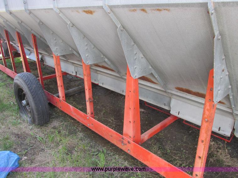 image for item A8544 Farm Fan CFAB510 grain dryer