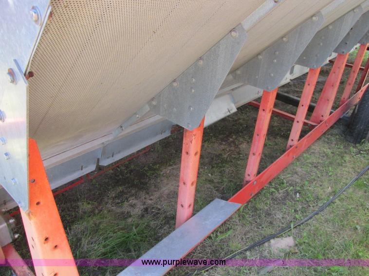 image for item A8544 Farm Fan CFAB510 grain dryer