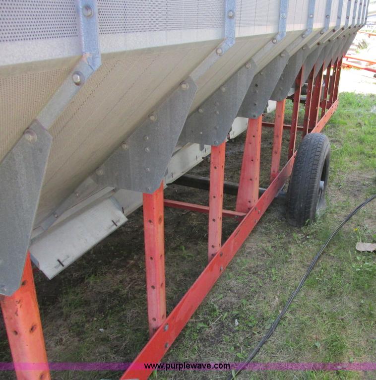 image for item A8544 Farm Fan CFAB510 grain dryer