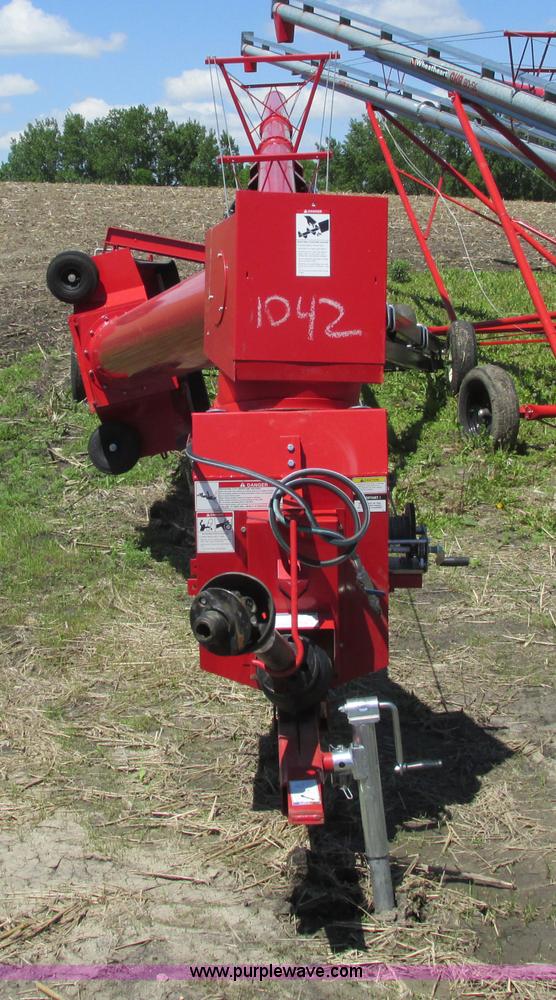 image for item A8548 2010 Wheatheart SA1371 grain auger