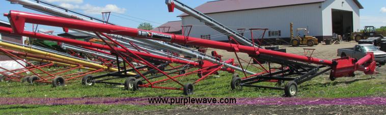 image for item A8548 2010 Wheatheart SA1371 grain auger