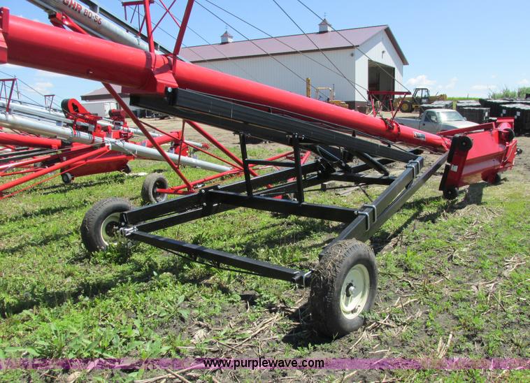 image for item A8548 2010 Wheatheart SA1371 grain auger
