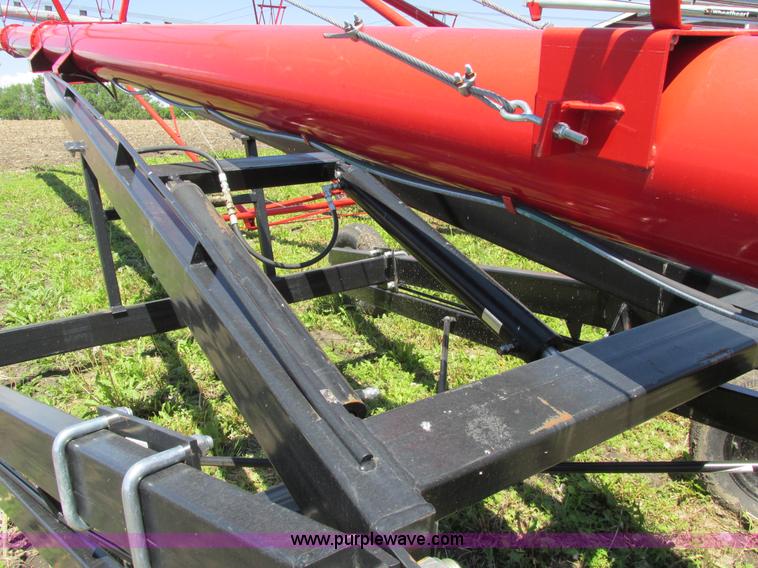 image for item A8548 2010 Wheatheart SA1371 grain auger