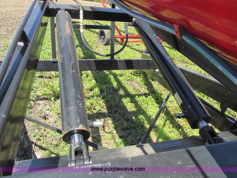 image for item A8548 2010 Wheatheart SA1371 grain auger