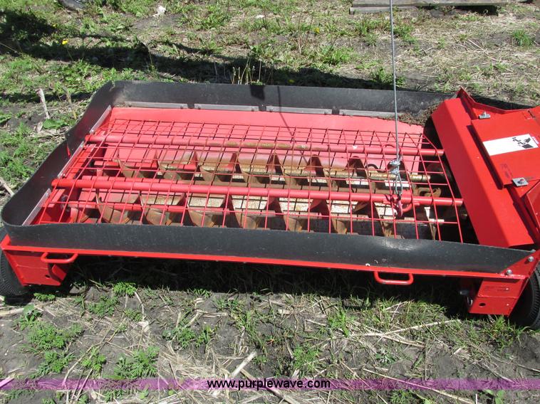 image for item A8548 2010 Wheatheart SA1371 grain auger