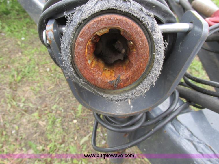 image for item A8554 2010 Loftness GBL grain bag loader