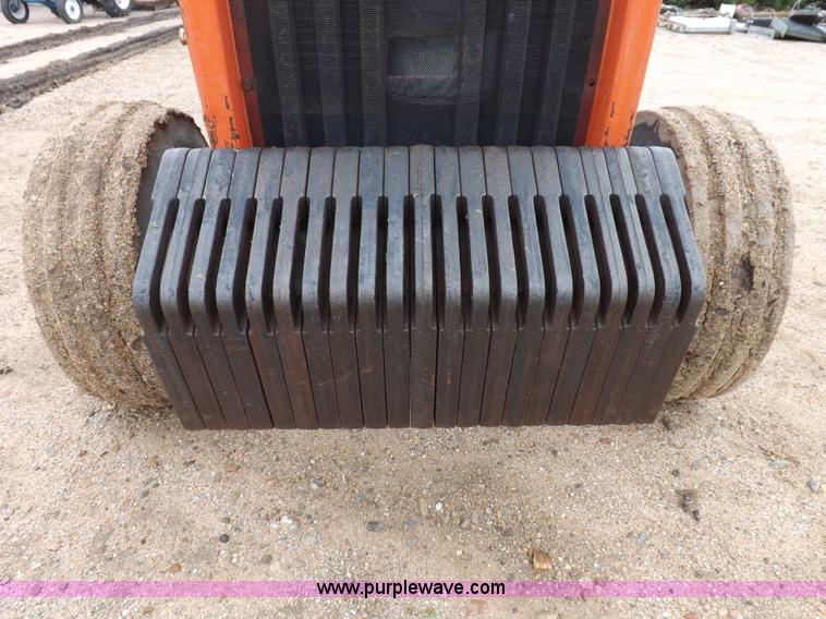 image for item F8727 1976 Allis Chalmers 7080 tractor