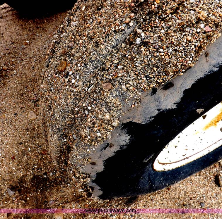 image for item F8727 1976 Allis Chalmers 7080 tractor