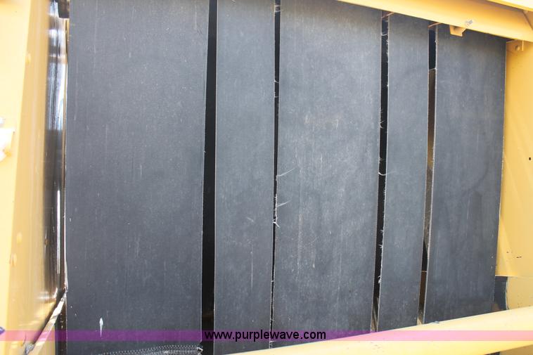 image for item G5755 1995 Vermeer 605K round baler