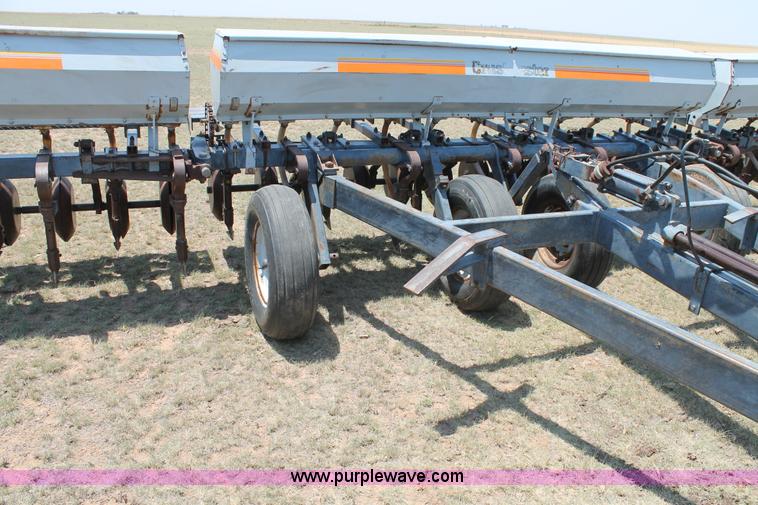 image for item G5756 CrustBuster 3200 41' x 12' hoe drill