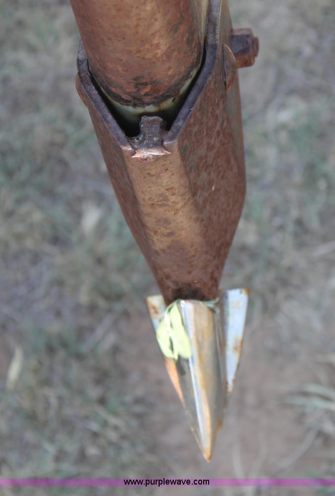 image for item G5756 CrustBuster 3200 41' x 12' hoe drill