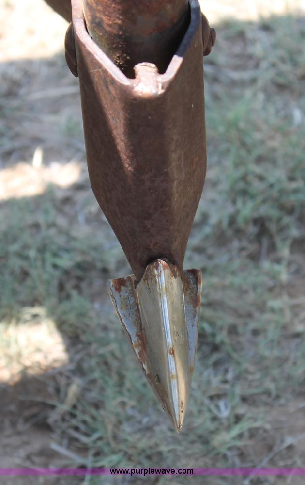 image for item G5756 CrustBuster 3200 41' x 12' hoe drill